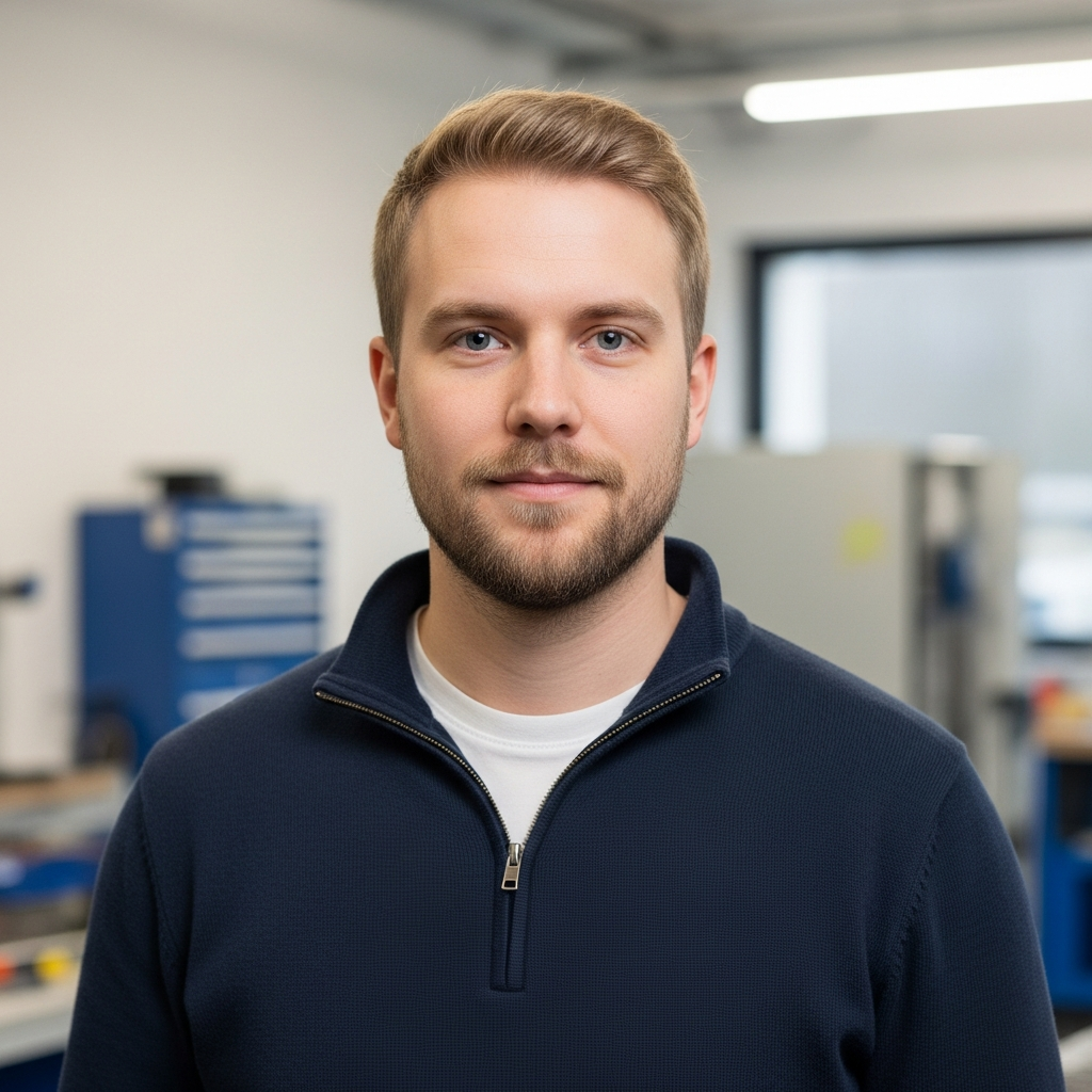 Lukas Müller